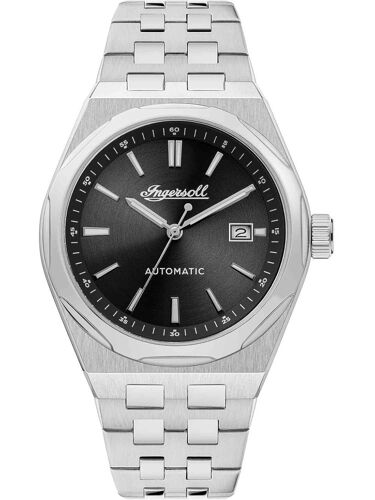 Mens Watch Ingersoll I16801, Automatic, 43mm, 5atm