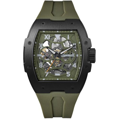 Mens Watch Ingersoll I15303, Automatic, 45mm, 5atm
