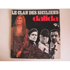 Le Clan Des Siciliens - Deux Colombes - Les Couleurs De L'Amour - Ballade A Temps Perdu