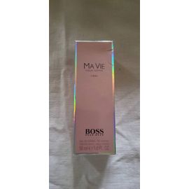 Ma Vie Pour Femme De Hugo Boss 