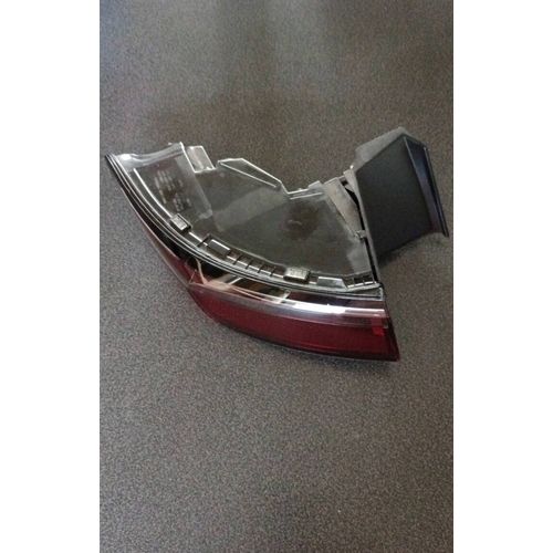 Feu Arrière Gauche Renault Mégane E-Tech Référence 265553806r Voir Photo