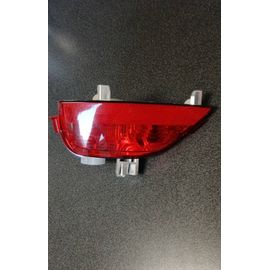 Feu Antibrouillard Dacia Sandero 2 Arrière Gauche Référence 265854470r Voir Photo.