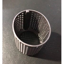 Couvercle De Filtre Externe Pour Sèche-Cheveux Dyson