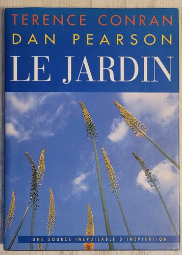 Le Jardin Une Source Inépuisable D'Inspiration