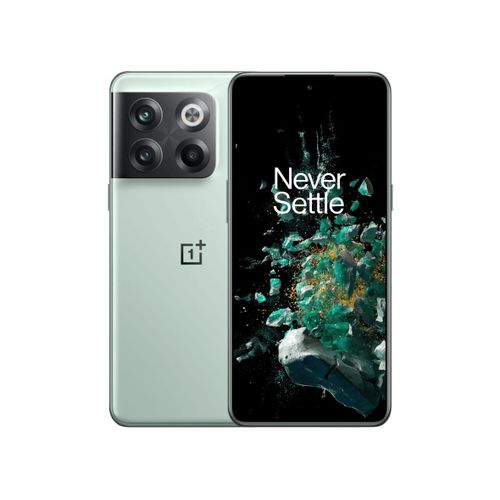 OnePlus 10T 5G Dual-SIM 16/512 Go Vert