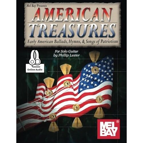 American Treasures
