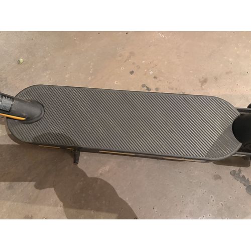 Trottinette Électrique Xiaomi Pro 4