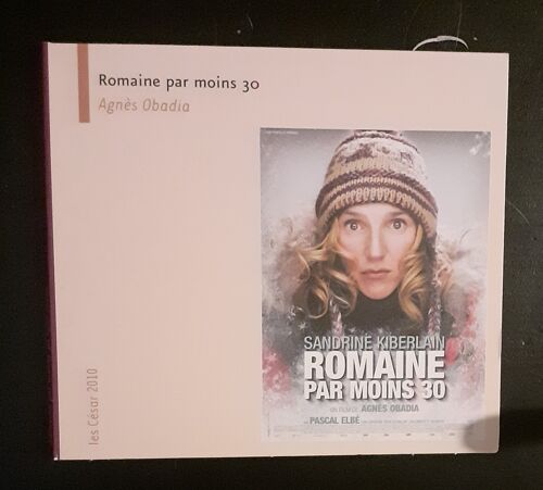 Dvd Romaine Par Moins 30