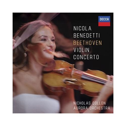 Beethoven: Violin Concerto