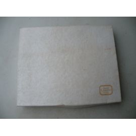 Brade Couverts Enfant Jean Couzon - Inox - Assiette Et Cuillère - Jamais Servi