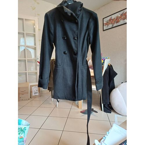 Manteau D Hiver Femme