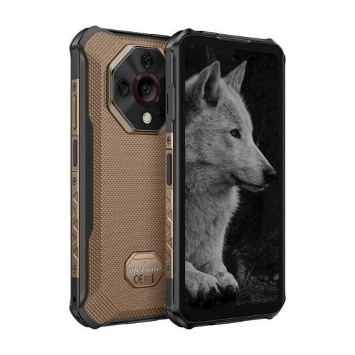 Ulefone Armor X16 Pro 5G 8-256GB Wasteland shadow EU