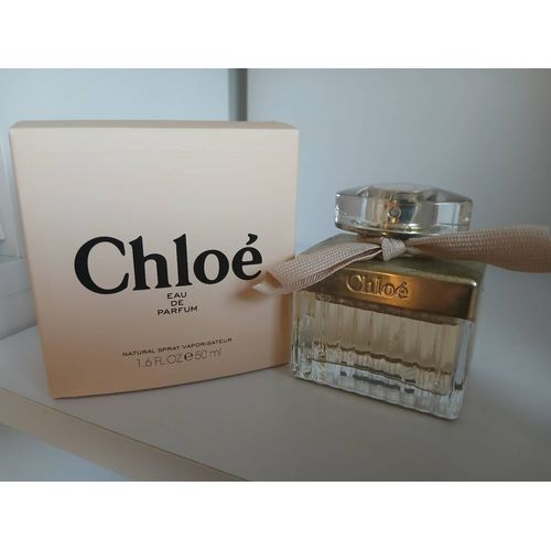 Parfum Chloé 