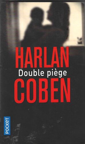 Harlan Coben "Double Piège" Livre De Poche - Pocket - Belfond - 2017