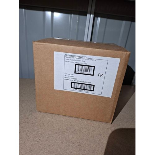 Tripack Pokemon Go 10.5