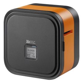 Brother P-Touch EDGE PT-E920BT - Imprimante d'étiquettes - transfert thermique - 36 mm de large - 360 dpi - jusqu'à 19.8 mm/sec - USB-C, Bluetooth - outil de coupe