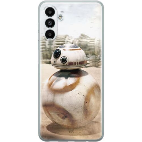 JGD-Coque de téléphone Portable pour Samsung A13 5G/A04S Original et sous Licence Officielle Star Wars Motif BB 8 001 Parfaitement adapté à la Forme du téléphone Portable, Coque en TPU