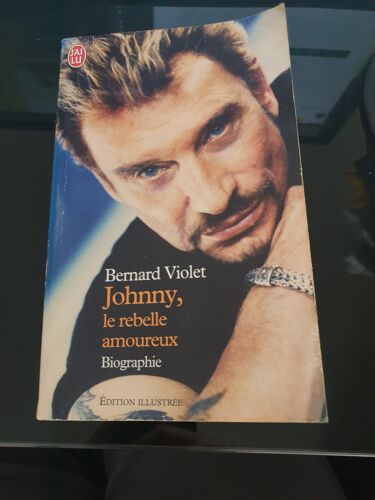 Johnny, Le Rebelle Amoureux