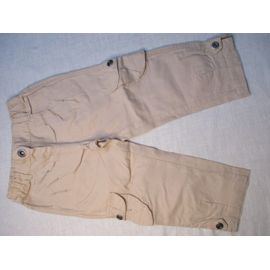 Pantalon Beige, 3 Ans