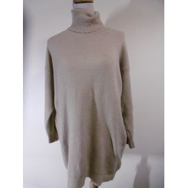 Jennyfer Grand Pull Tunique T S Taillant Ok L