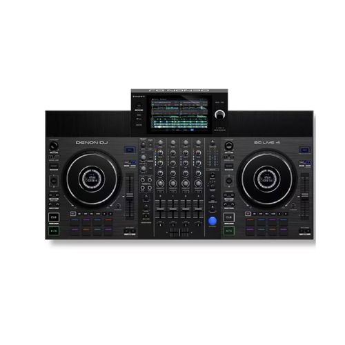 Denon sclive4