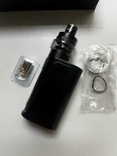 Cigarette électronique Kit eVic Primo Fit 80W Joyetech
