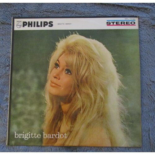 Brigitte Bardot