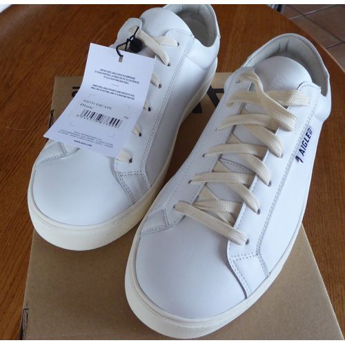 Baskets Aigle - 39