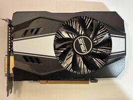 ASUS PHOENIX GTX 1060 6G