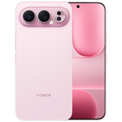 Honor 500 Pro Dual-SIM 12/512 Go Rose
