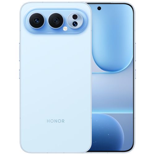 Honor 500 Pro Dual-SIM 512 Go Bleu