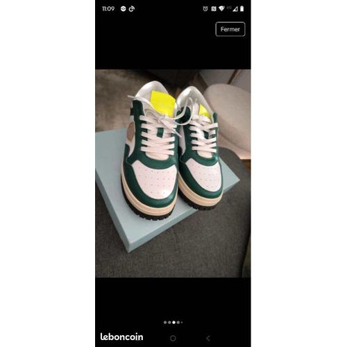 Chaussures Philippe Model Femme - 40