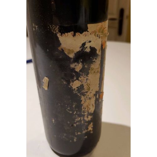 Chateau Mayne Leveque 1990 Graves Bordeaux