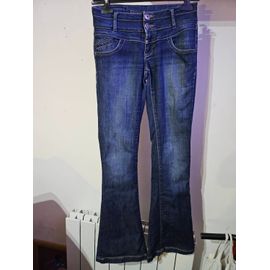 Jean Évasé Bonobo 36