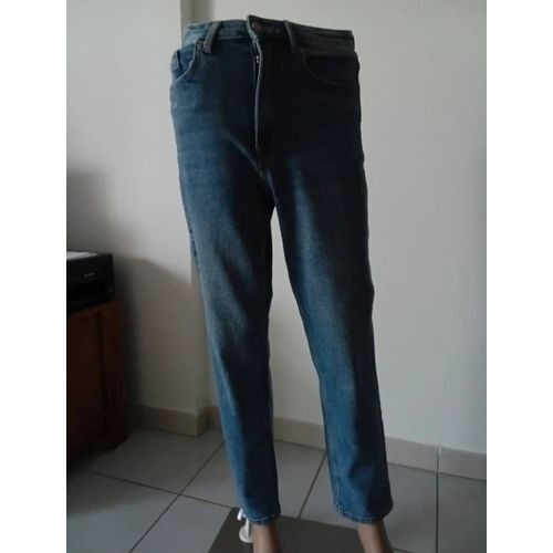 Jean Mom Stradivarius Taille 36