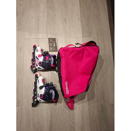 Rollers Oxelotaille 28-30