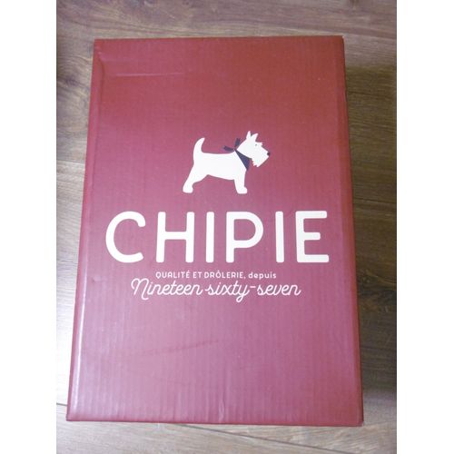 Chipie Baskets Neuves T 35