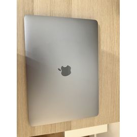 : MacBook Pro - À l'état !