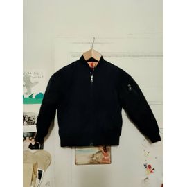Blouson Coupe Vent Marine 6 Ans Primark