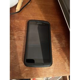 Terminal professionnel Unitech EA500+– Comme +Dock de charge