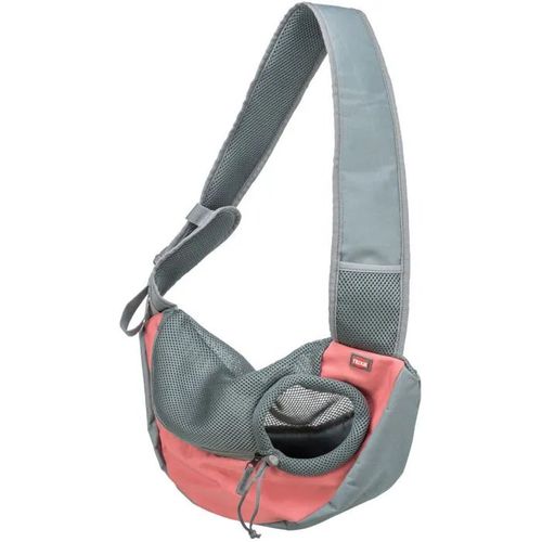 Sac Frontal En Bandoulière Pour Chien Trixie