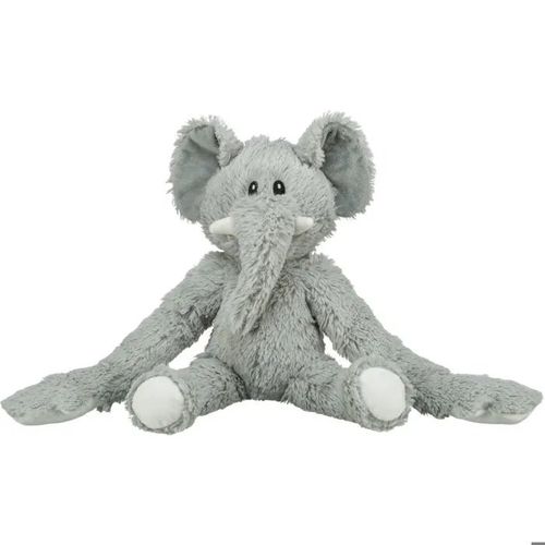 Jouet Peluche Grenouille Pour Chien Trixie