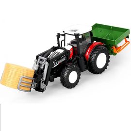 Le Liaison 6685 1/24 3 En 1 Voiture De Fermier Électrique Voiture Rc Pour Jouets Pour Enfants-Générique