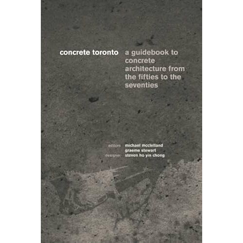 Concrete Toronto