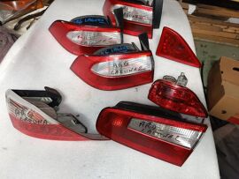 Feux Arriere Renault Laguna 2 / 3 / Coupe