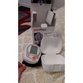 Tensiomètre Biosynex