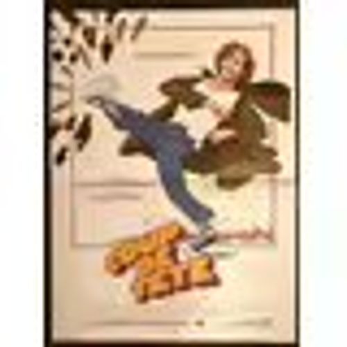 Coup De Tete 40 X 60 Cm Affiche Cinema