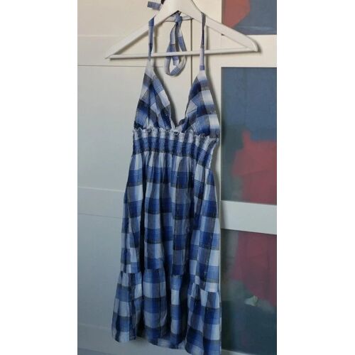 Robe Dos Nu