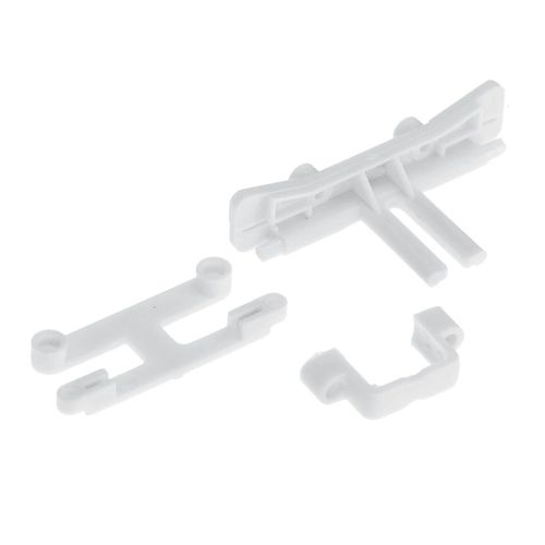 Rc Era C138 Bell 206 Rc Hélicoptère Pièces De Rechange Support De Servo