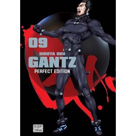 Gantz - Perfect Edition - Tome 9
